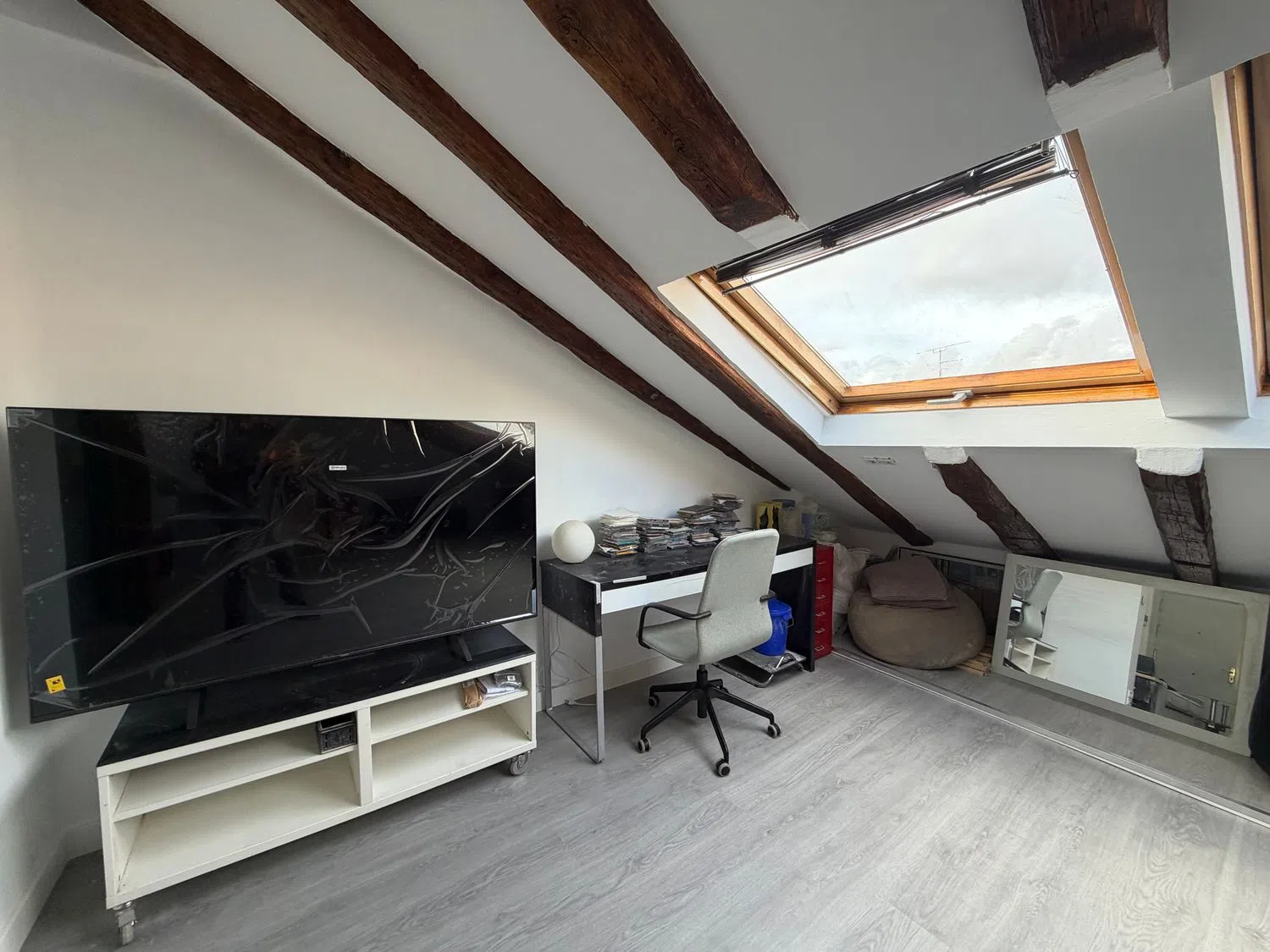 Ático en calle de Toledo, 117 - Foto 3