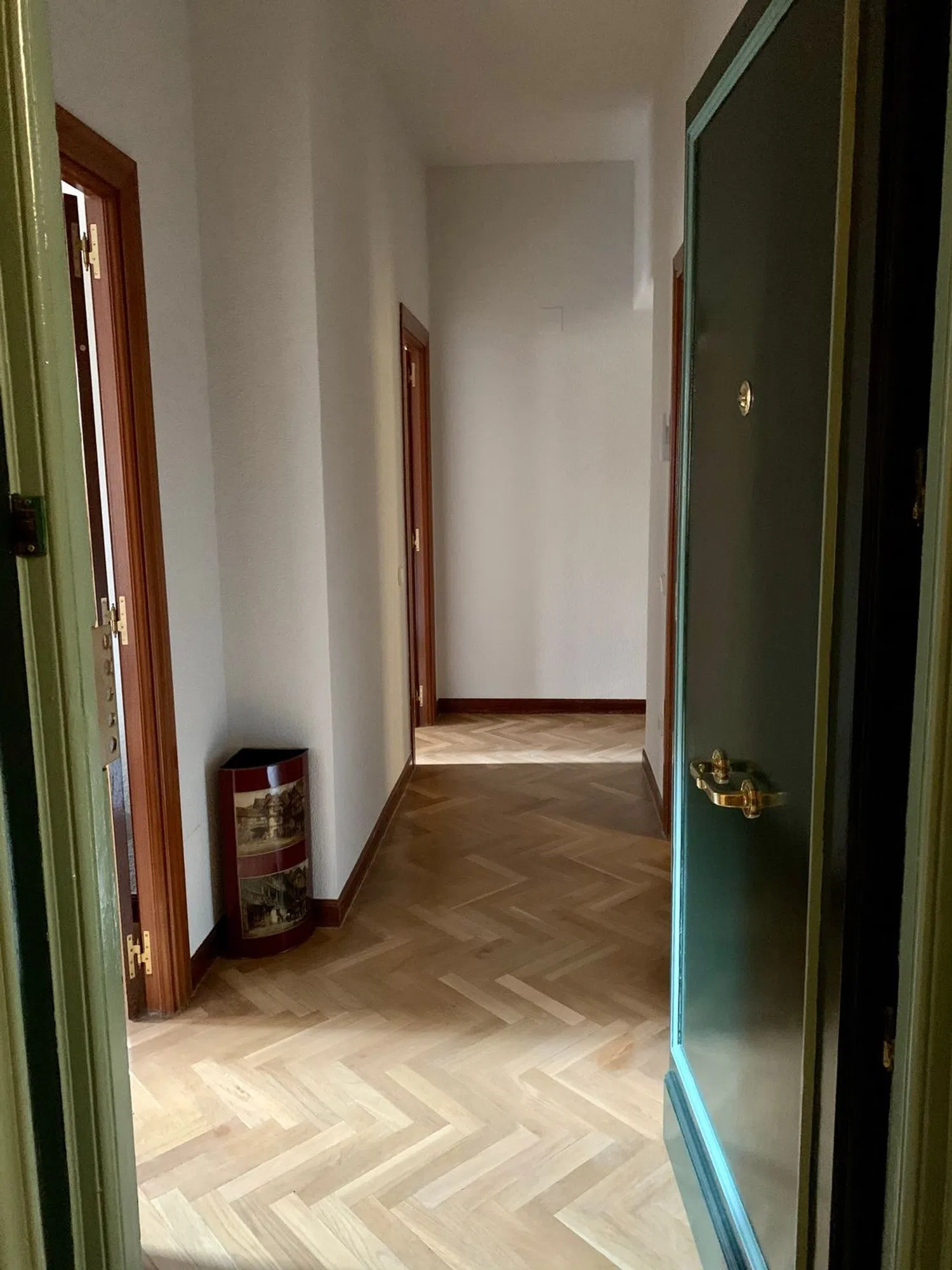 Piso en calle de Ponzano, 57 - Foto 4