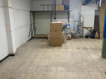 Local comercial en  Carrer de Torras i Bages 136 - Foto 1