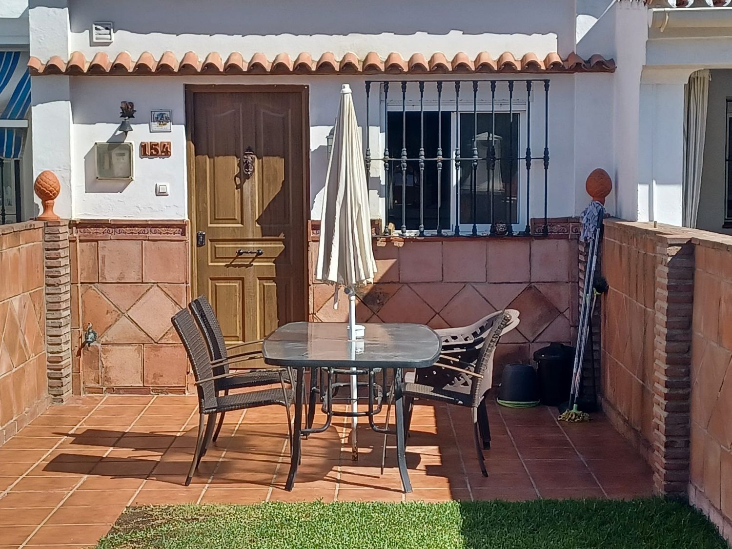 Chalet pareado en Paseo Paraíso, 53, Chullera, Chullera - Foto 11