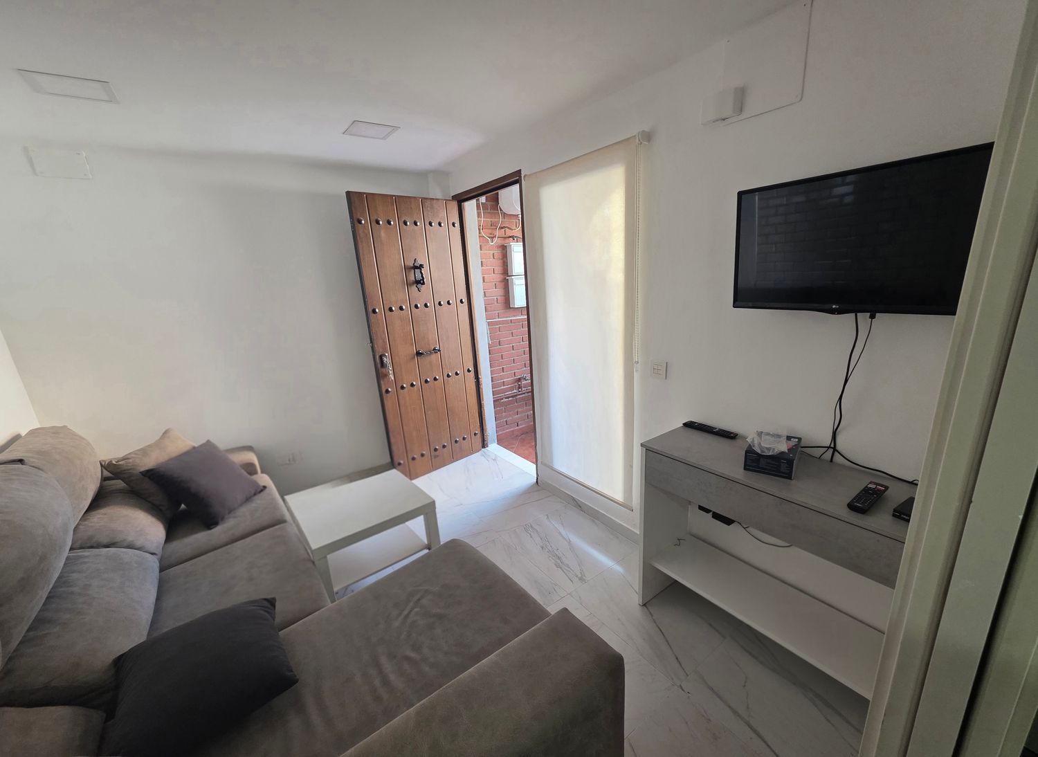 Chalet pareado en calle Francisco López López, 150 - Foto 6