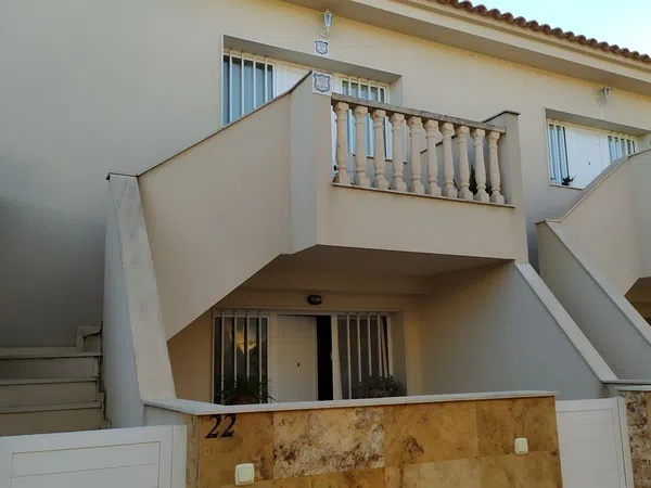 Estudio en Calle los Olivos, 5 - Foto 5