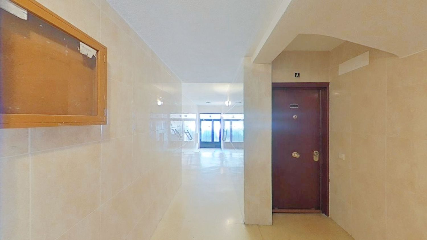 Piso en Reyes Católicos - Foto 25