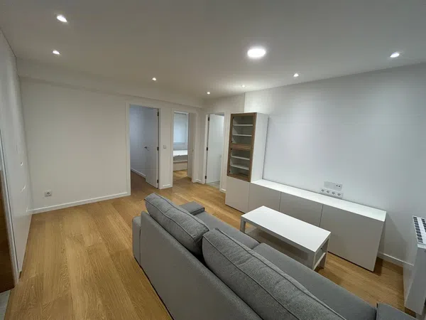 Piso en calle de Ramón Cabanillas, 8