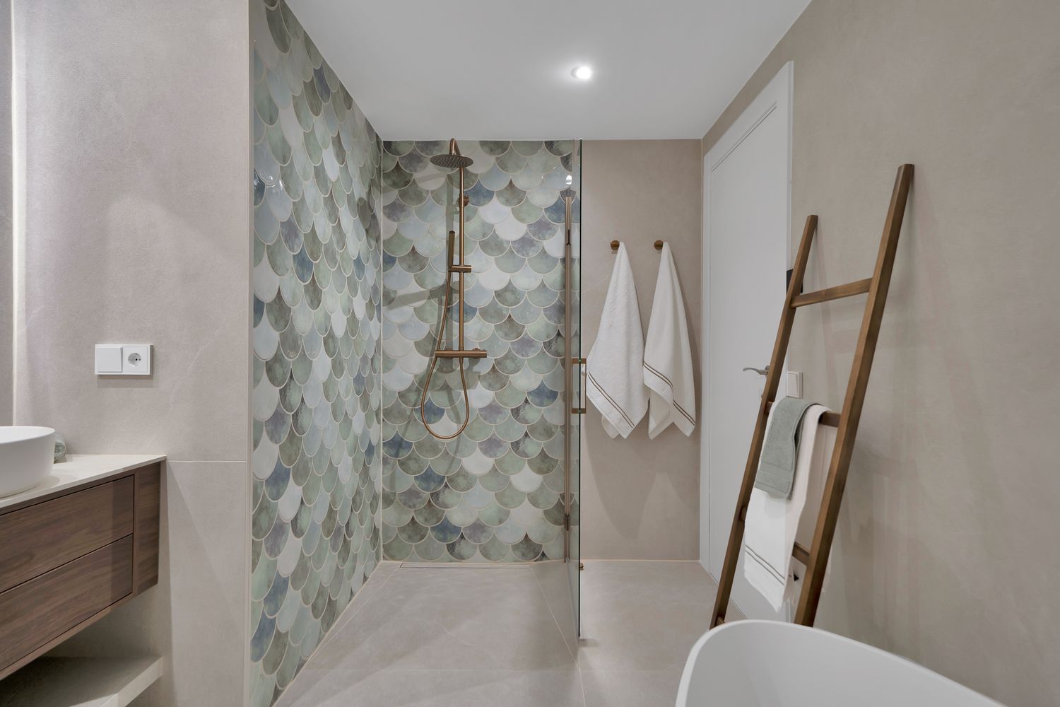 Ático en Urbanización La Reserva, 3, Reserva de Marbella - Foto 23