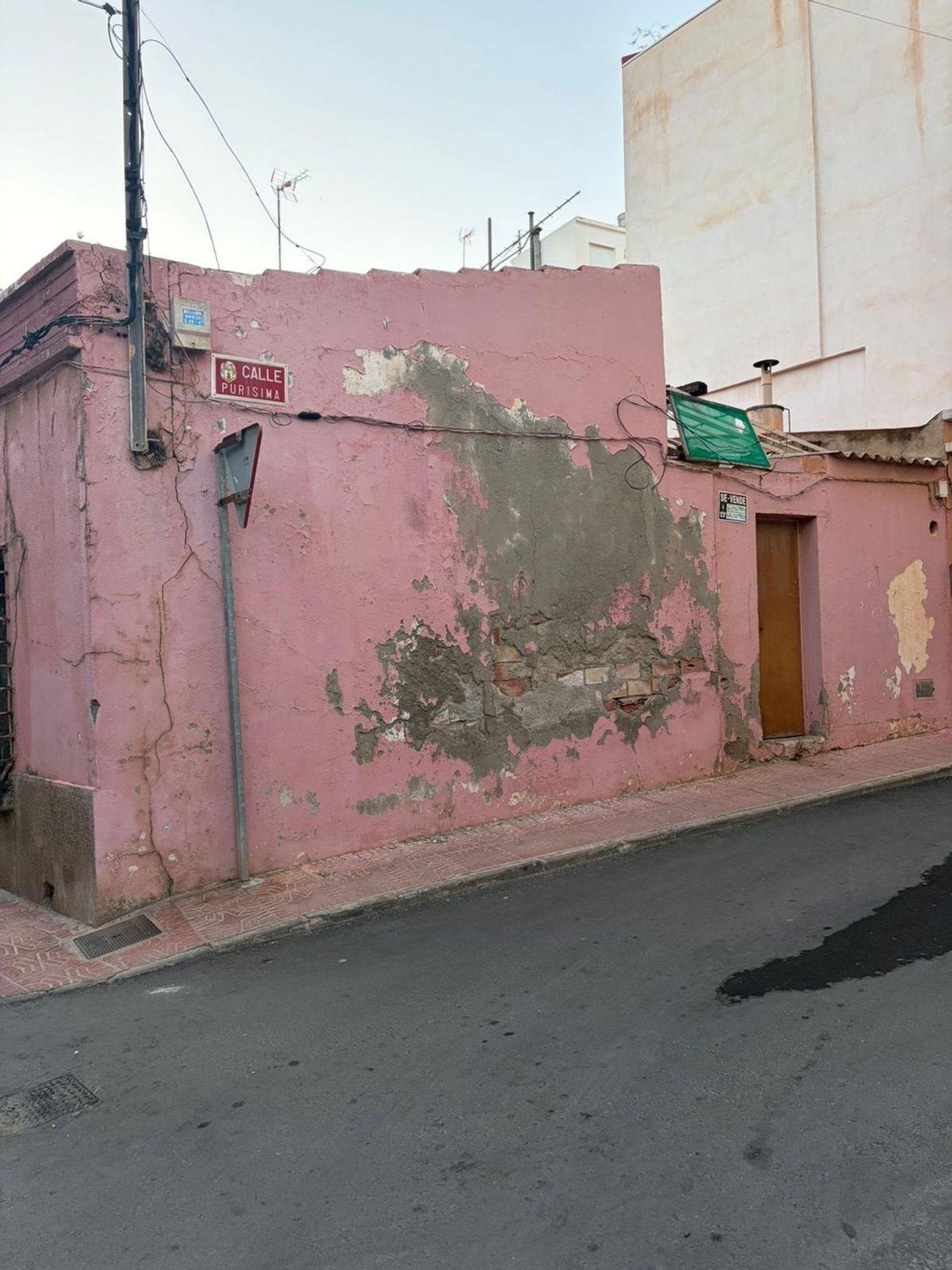 Casa o chalet independiente en Calle Carros, 23, Mazarrón, Mazarrón - Foto 2