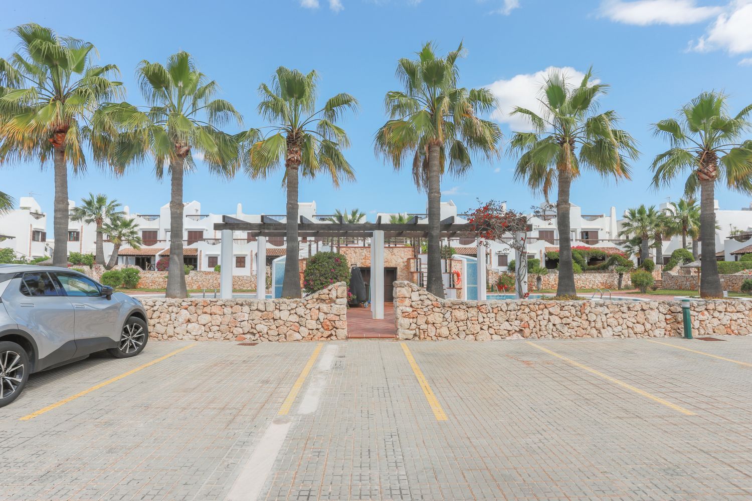 Piso en Calle de la Bassa, 10, Cala d'Or, Cala d'Or - Foto 27