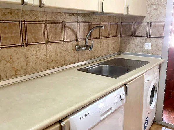 Piso en Calle Cañadilla, 1, La Cañadilla - Foto 16