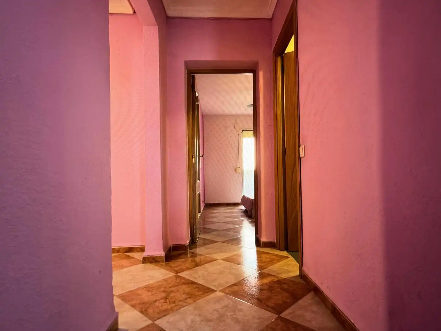 Piso en  Calle de Santa Teresa 2 - Foto 2