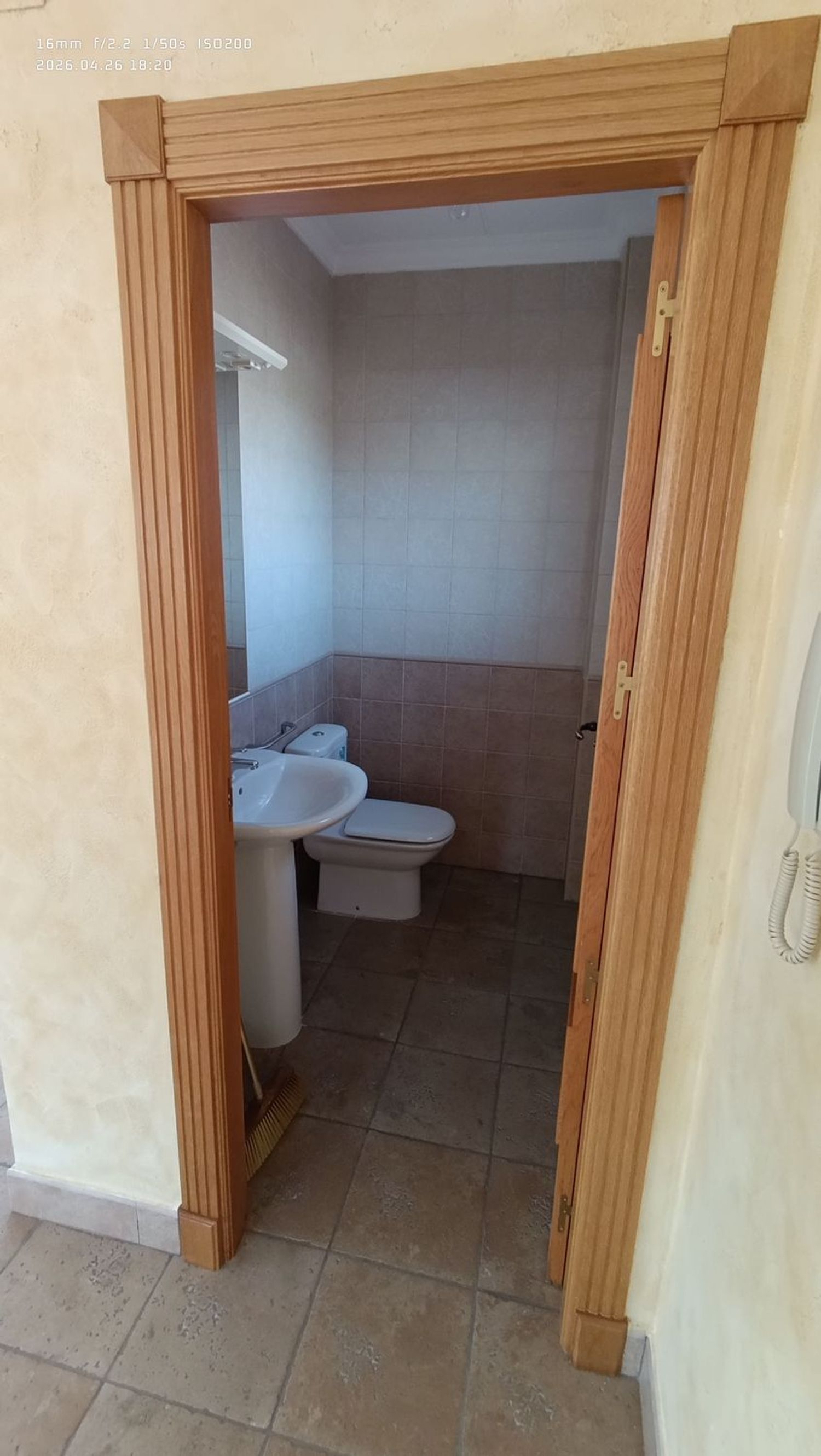 Casa o chalet independiente en Calle Granja de Rocamora, 27 - Foto 4