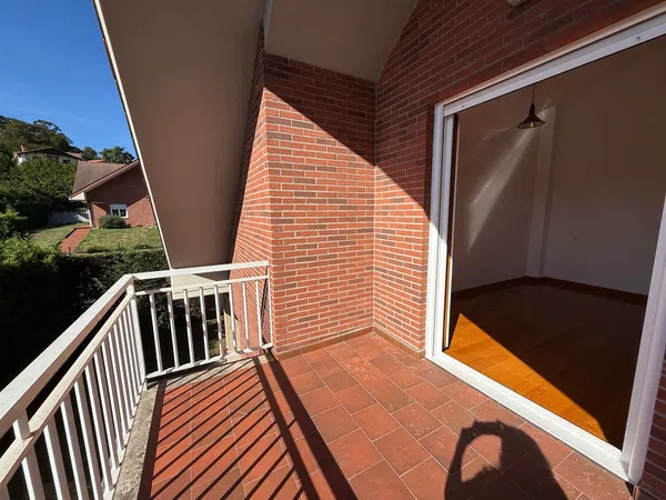 Casa o chalet independiente en Camino de la Gola, 376, Somió - Foto 27