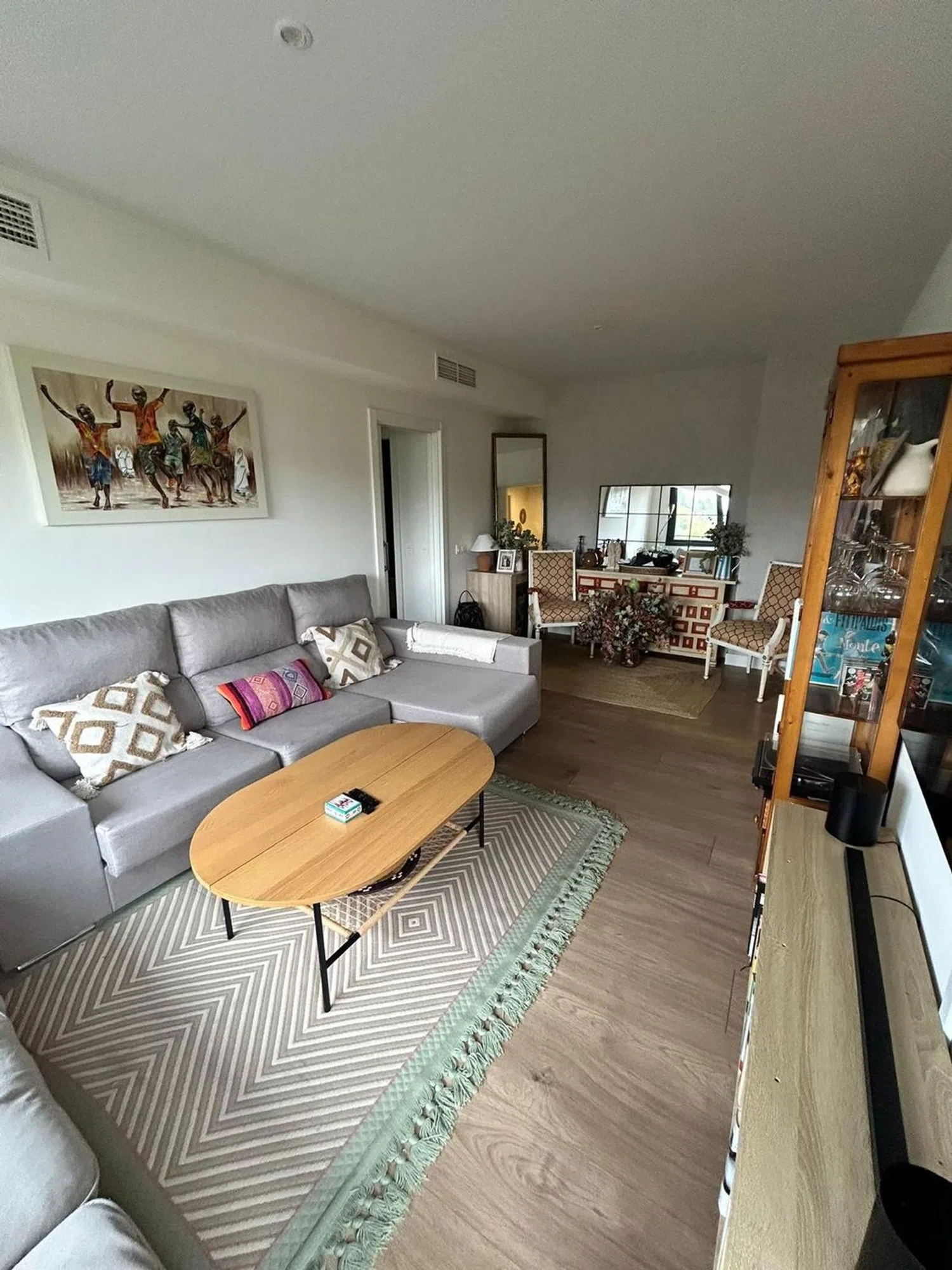 Piso en calle de Luis Martinez Feduchi, 146 - Foto 24