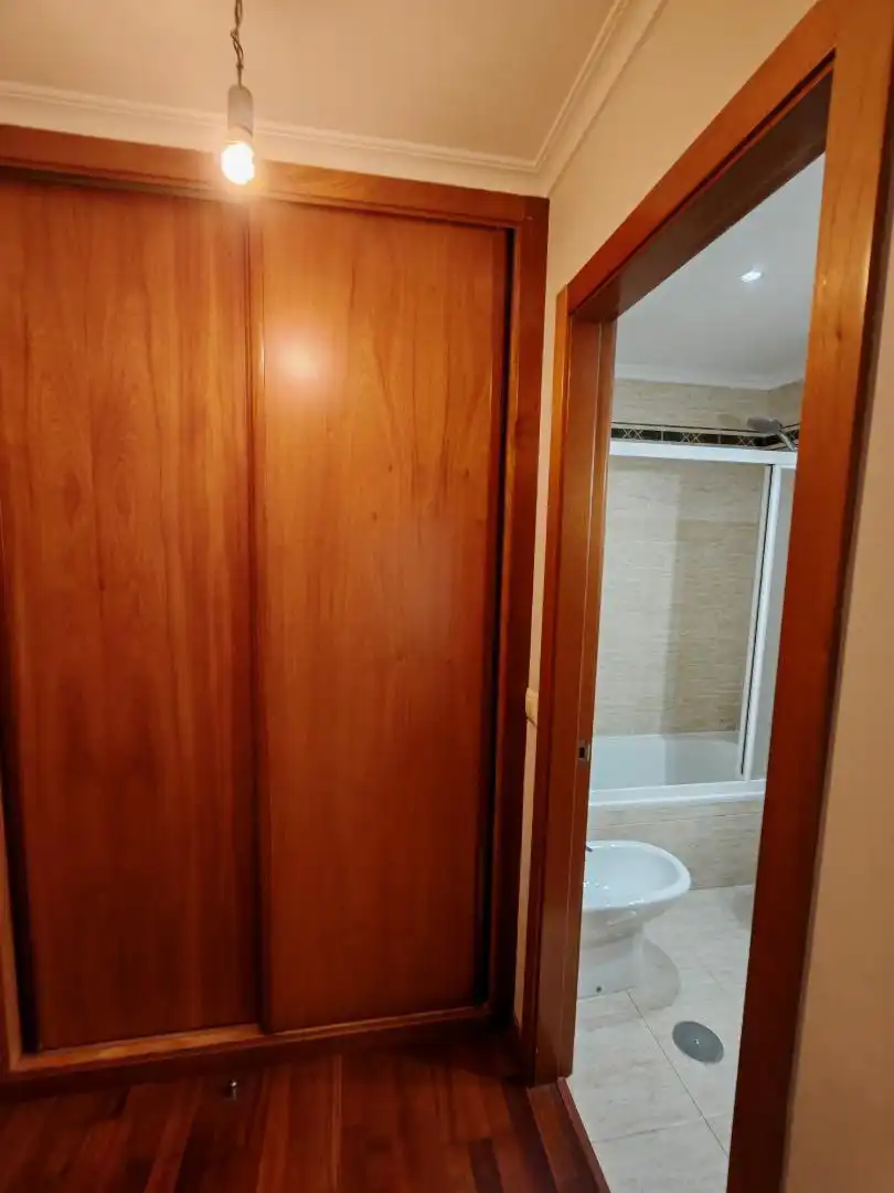 Piso en  Avenida de Castrelos 220 - Foto 8