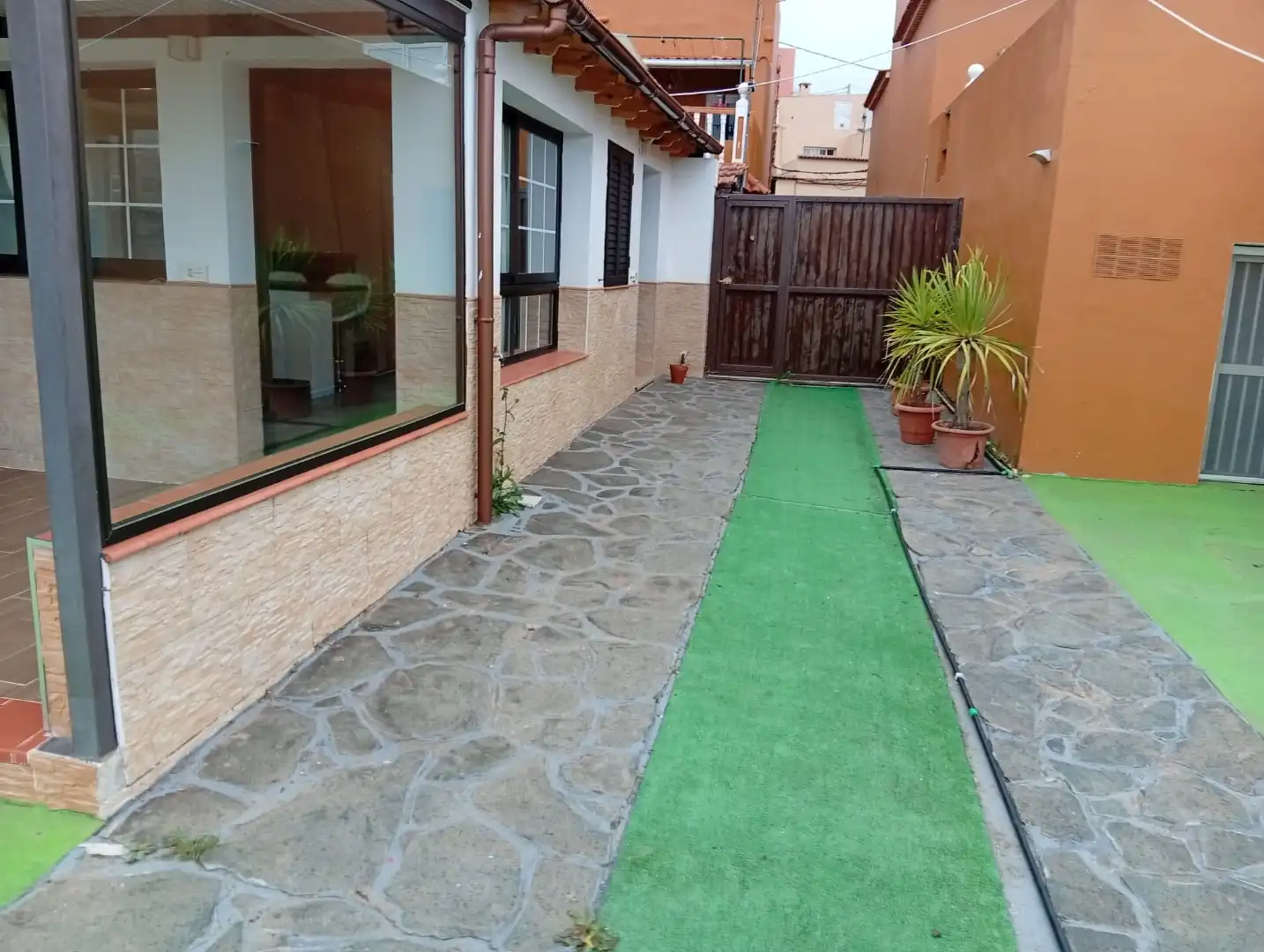 Planta baja en  Calle el Calvario 24 - Foto 12