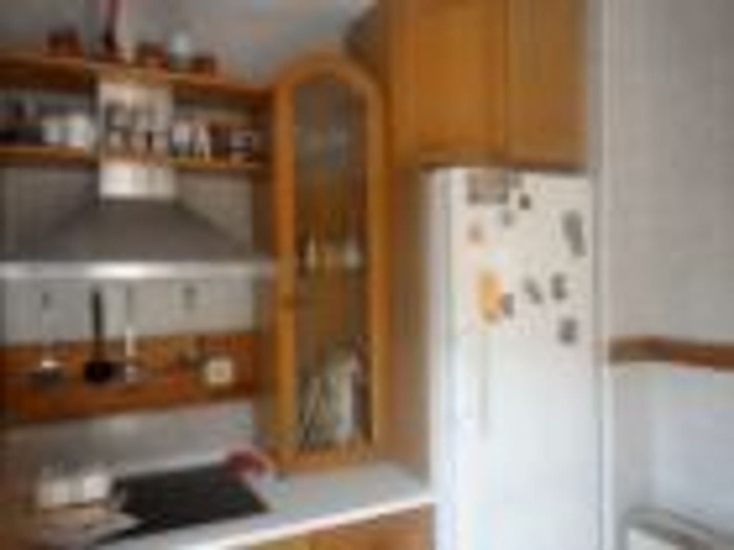 Chalet pareado en Parque de la Vega, 35, Híjar, Híjar - Foto 8