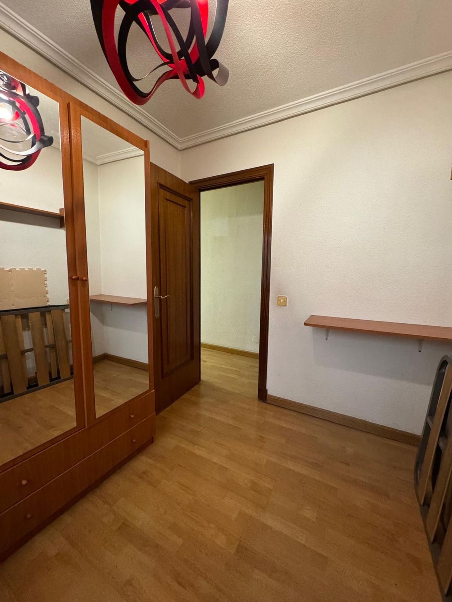 Piso en Calle de Alonso de Tejada, 4, Ensanche, Ensanche - Foto 20