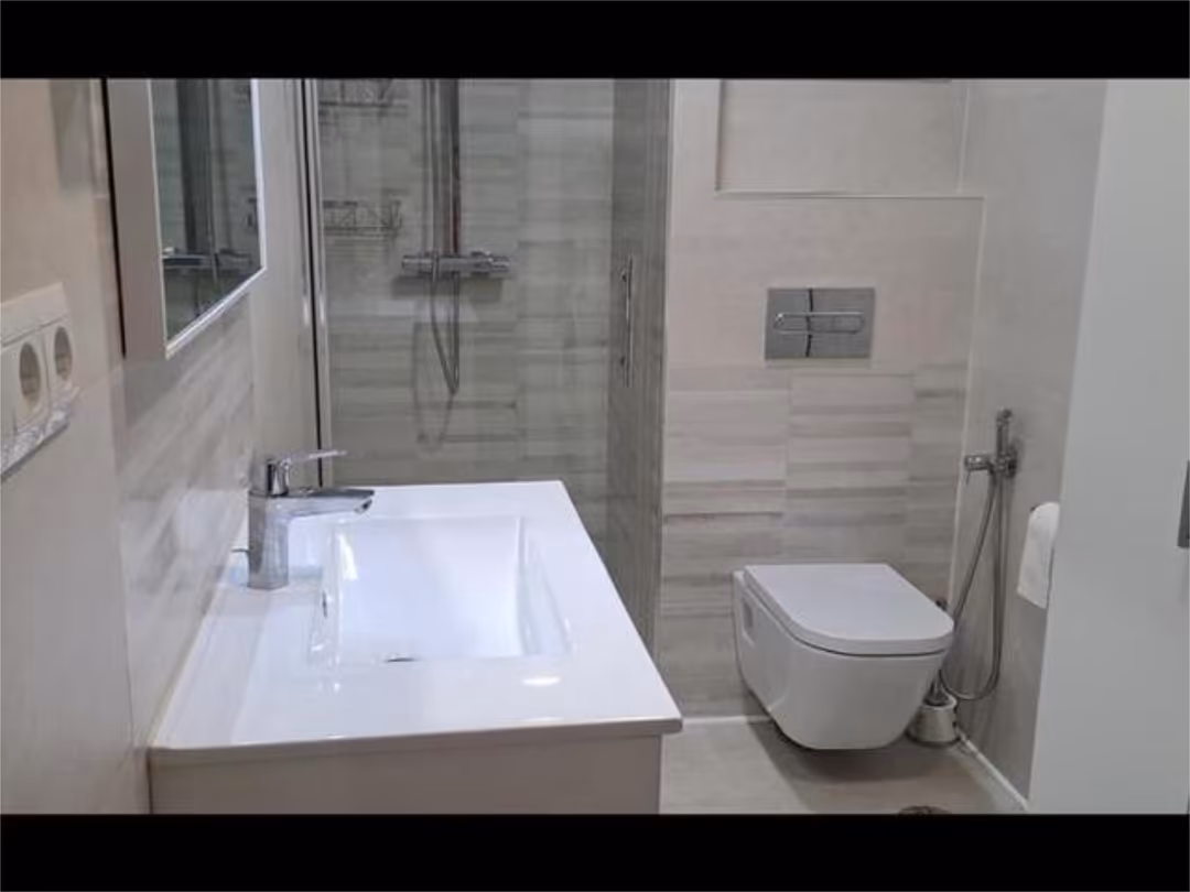 Piso en Huelin - Foto 3