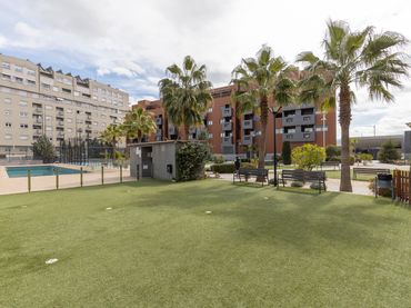 Apartamento en  Avenida de la Ilustración 103 - Foto 2