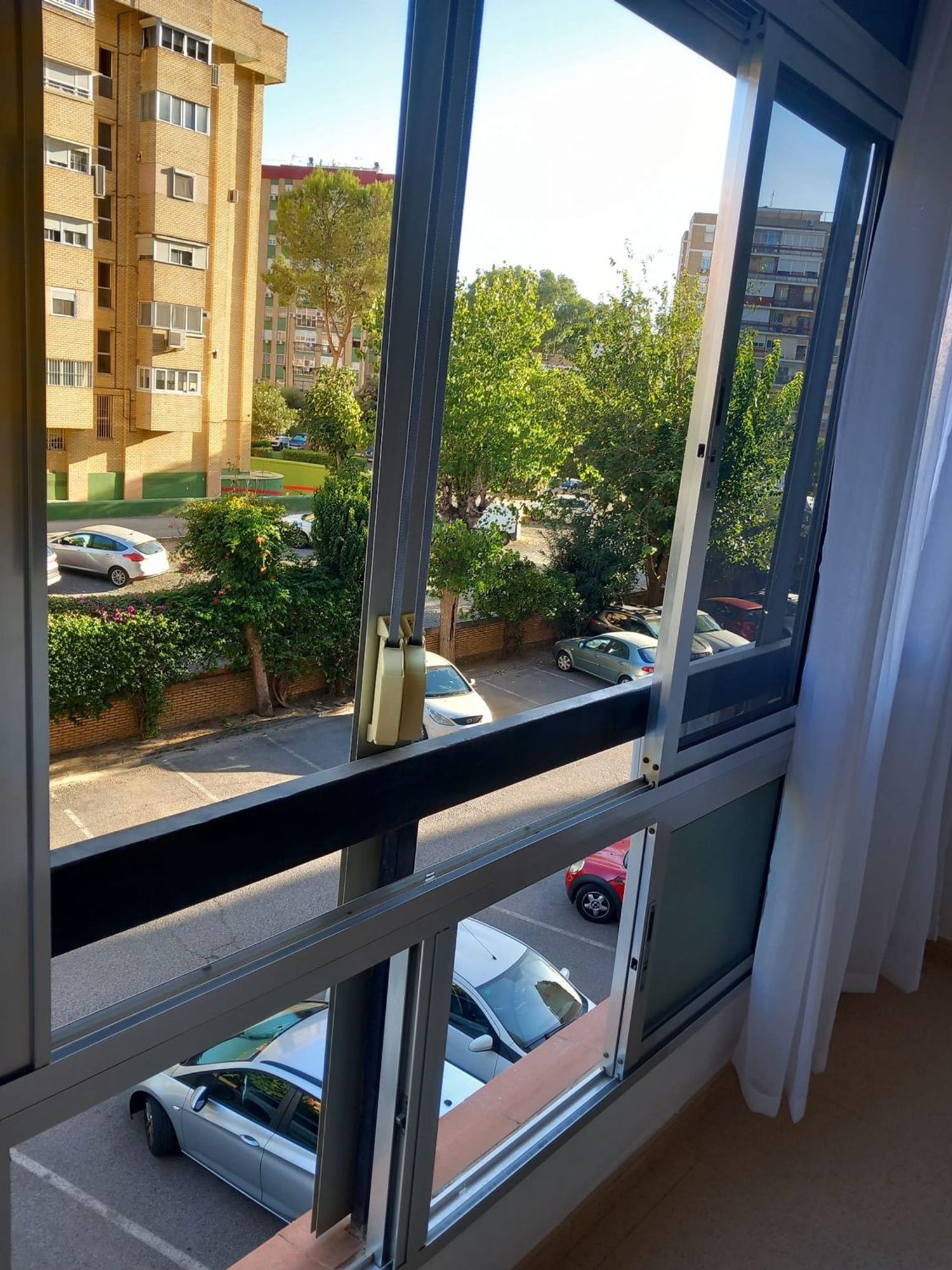 Piso en Avenida Alcalde Juan Fernandez, 13, El Juncal - El Plantinar - Foto 37