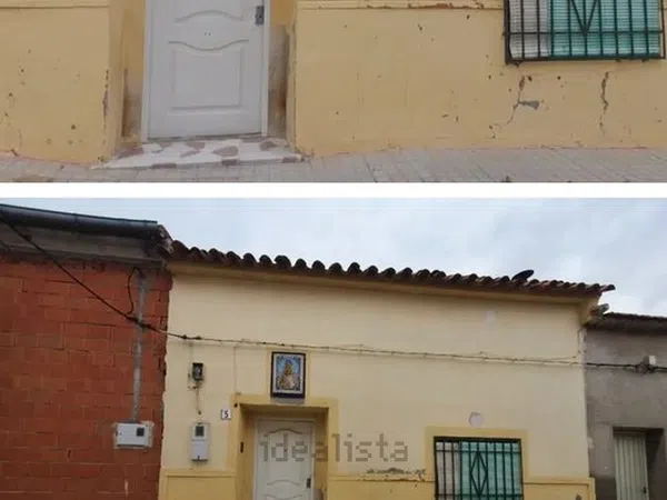 Chalet adosado en Calle San Antonio, 5 - Foto 13