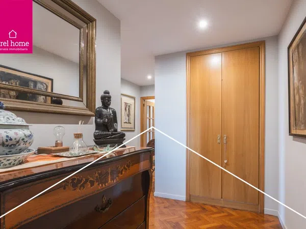 Piso en Pisuerga, 19, La Maternitat i Sant Ramon - Foto 11