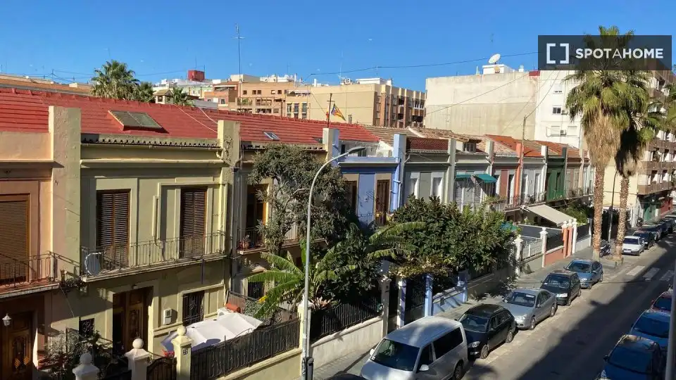 Piso en  Valencia Capital - Foto 12