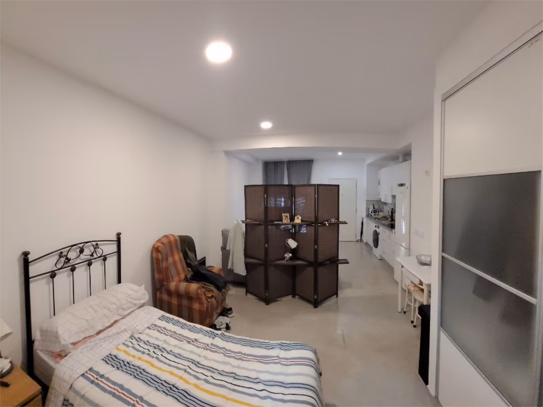 Estudio en  Avenida Nuestra Señora de las Guías 9 - Foto 6