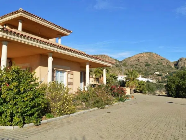 Casa o chalet independiente en Los Alias s/n - Foto 3