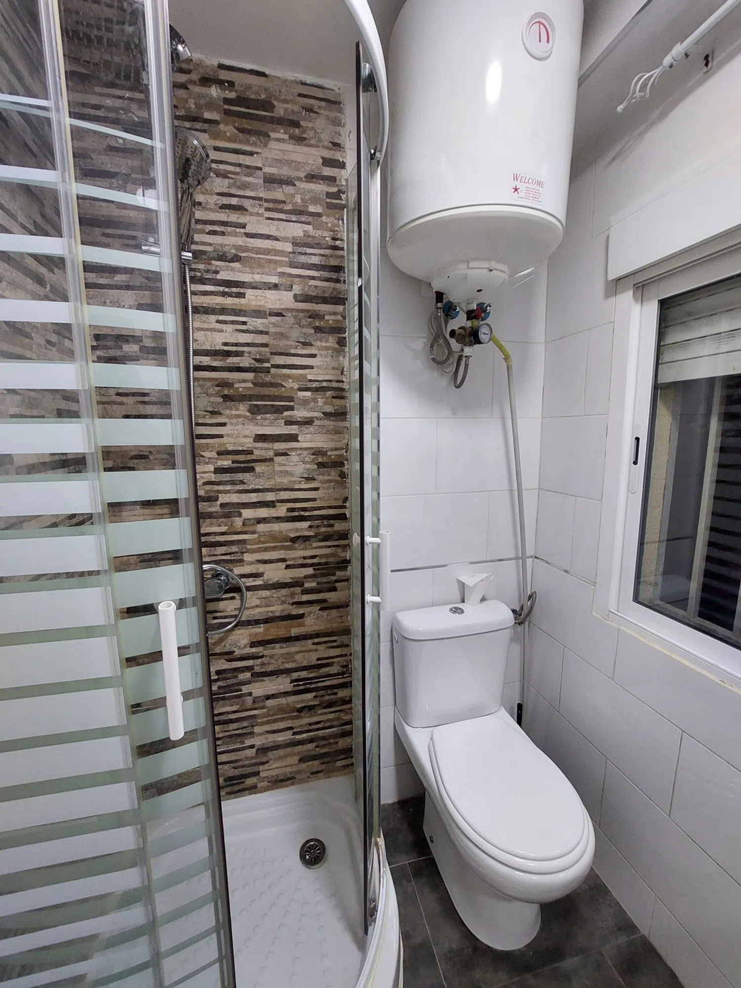 Estudio en avenida de Espinela, 40 - Foto 5