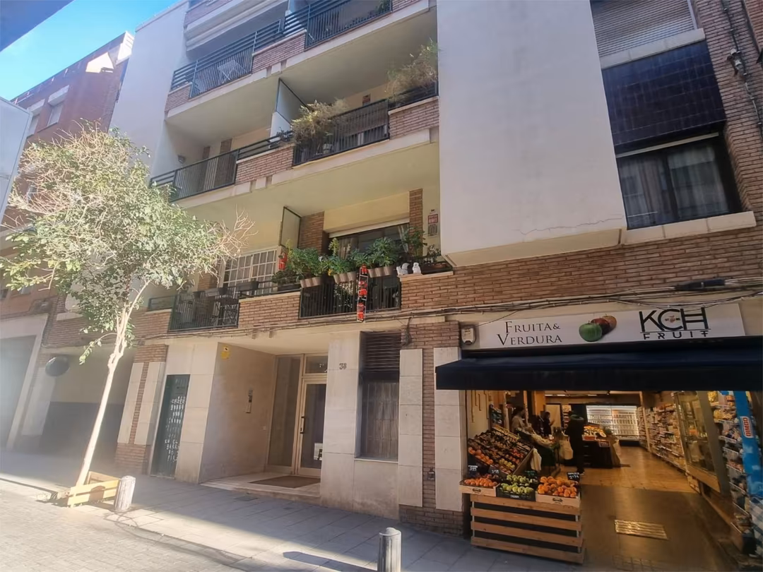 Piso en  Carrer d'Osi 38 - Foto 3