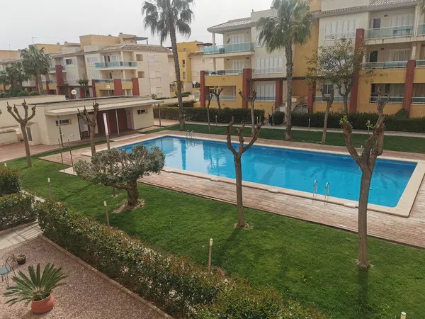 Piso en calle Fuente Álamo, 16 - Foto 3