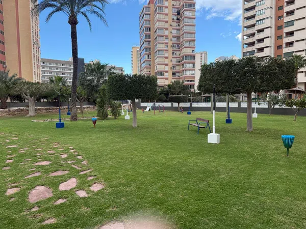 Piso en avenida Juan Fuster Zaragoza, 15 - Foto 34