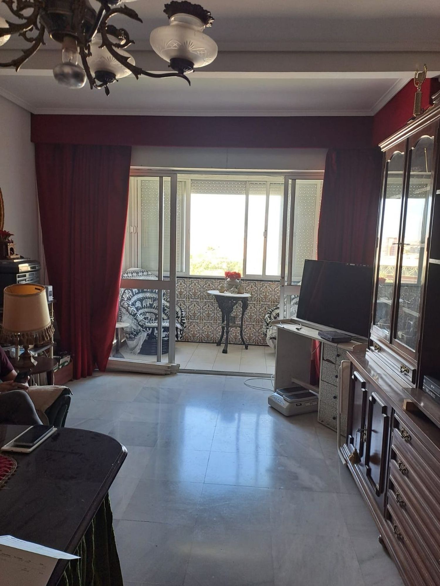 Piso en venta en Avenida de Pedro Romero, 1 - Foto 1