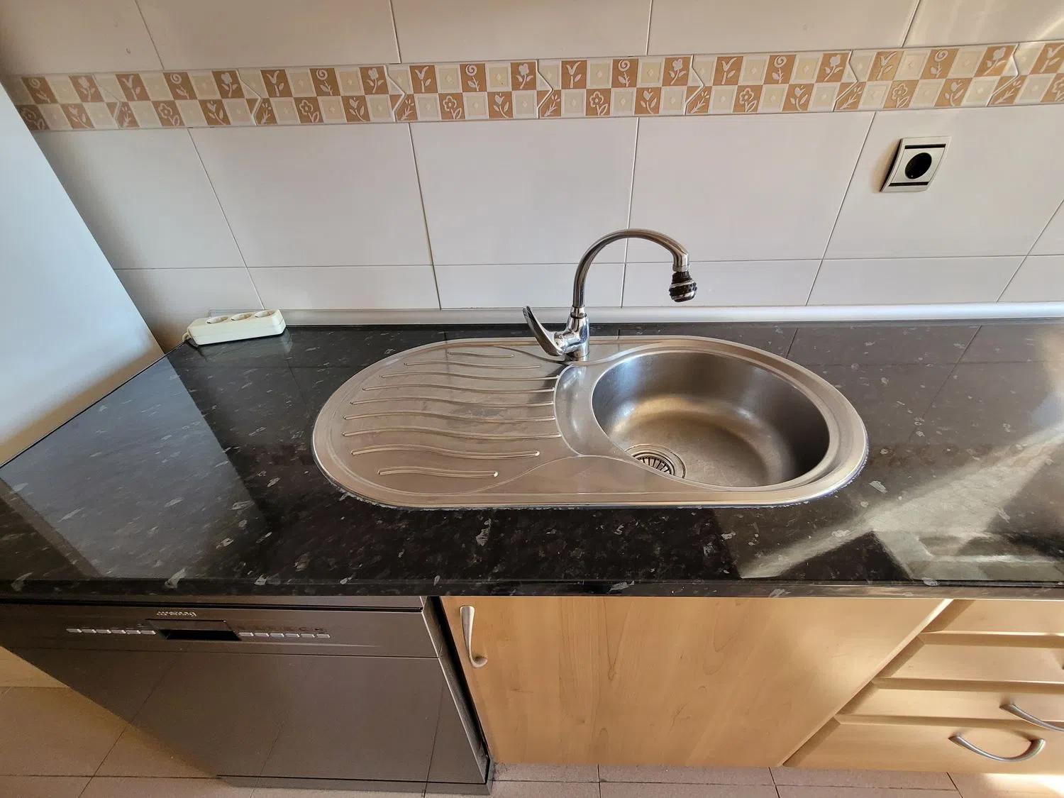 Piso en calle San Juan de Ortega, 50 - Foto 4