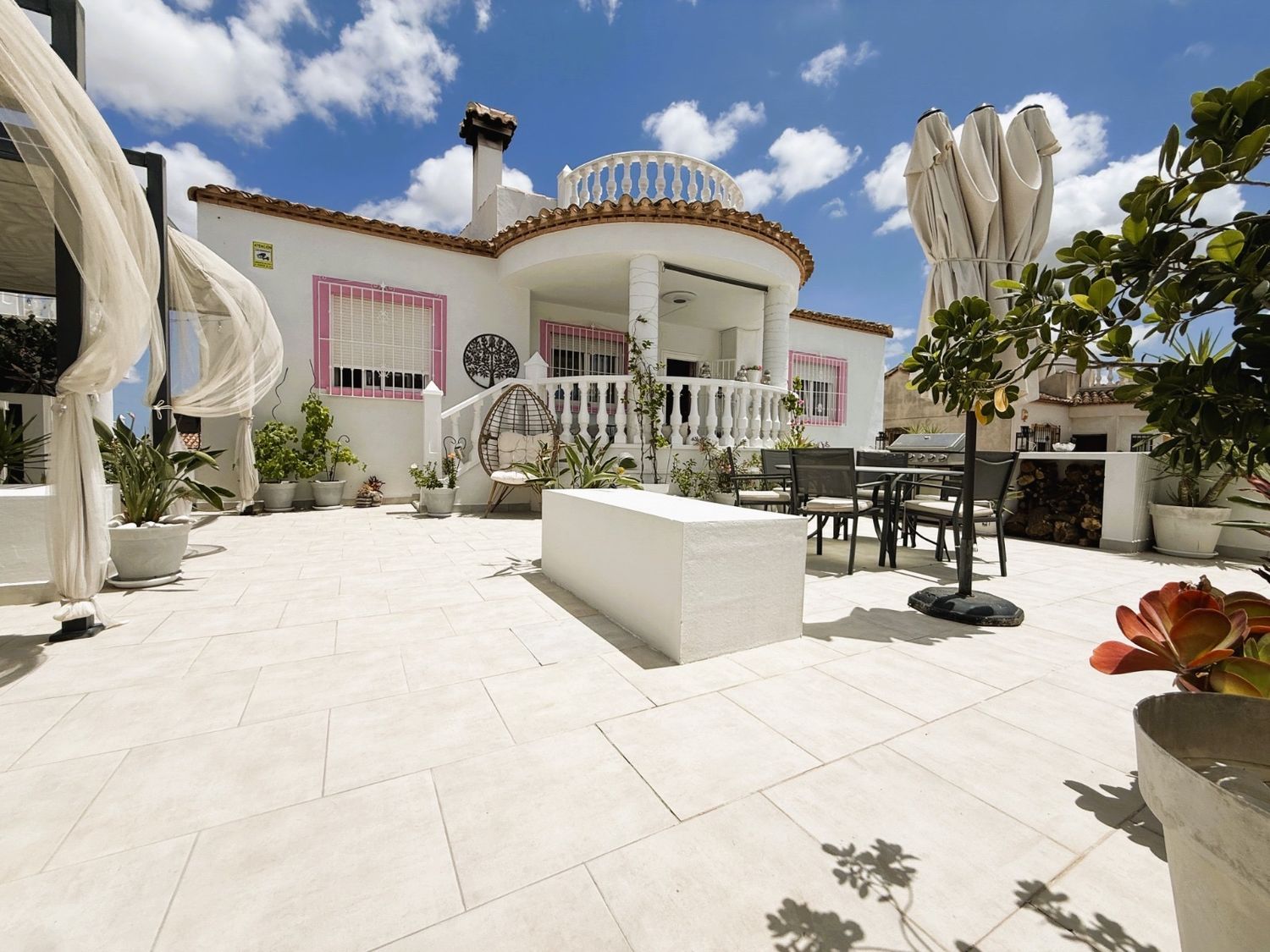 Casa o chalet independiente en Calle Río Segura, 15, Centro, Centro - Foto 9