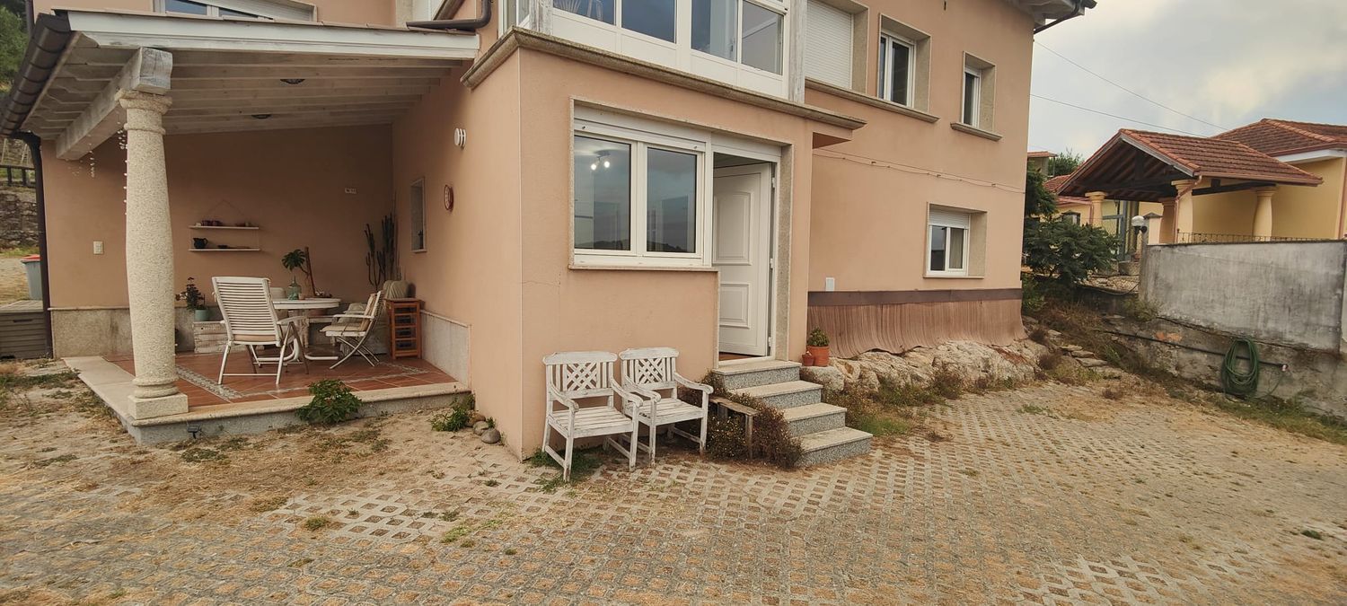 Estudio en As Barxas, 11, O Vinteun, O Vinteun - Foto 5