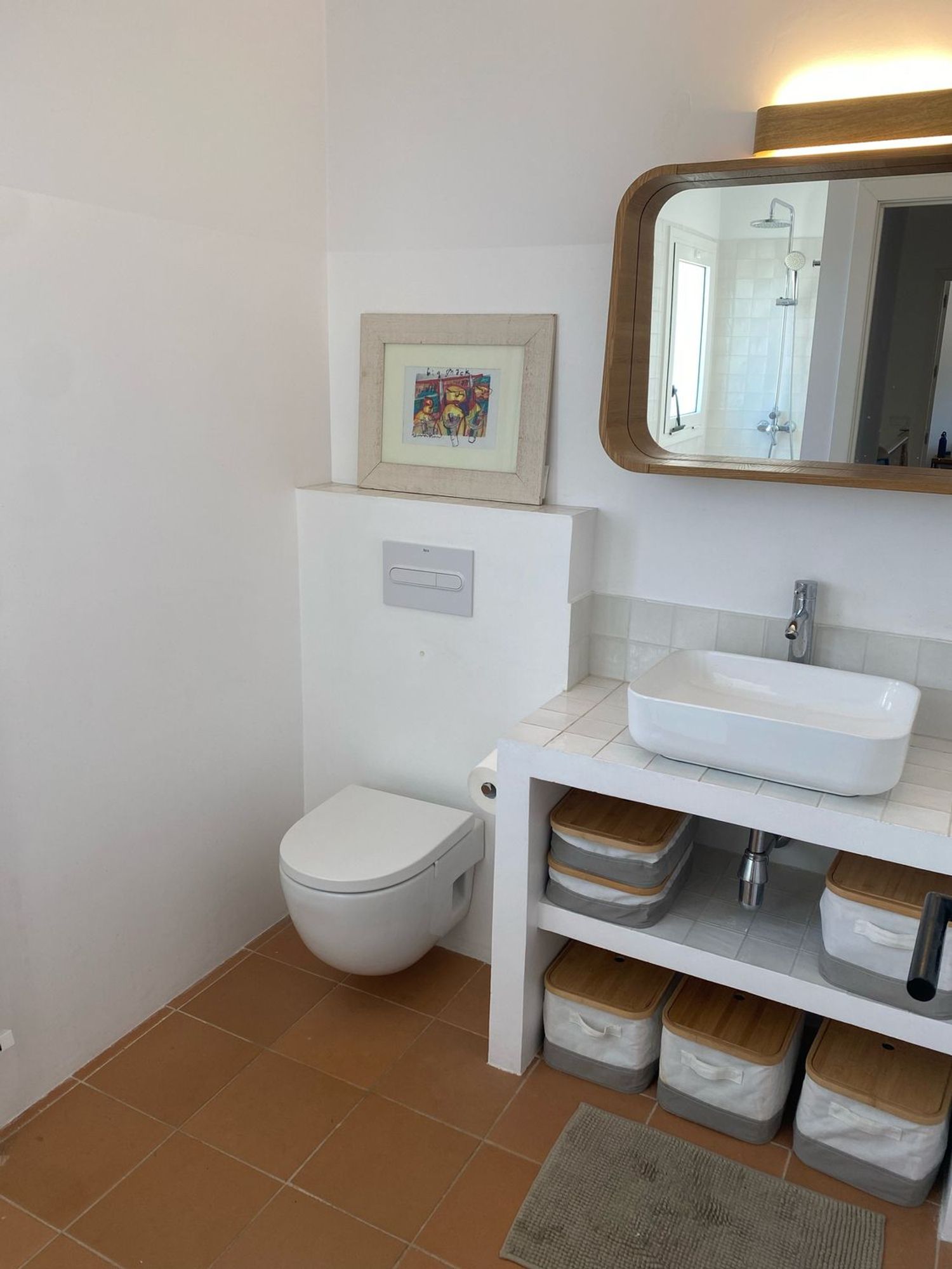 Chalet adosado en Calle de Francesc Armengol, 12, Vinyet-Terramar-Can Pei-Can Girona, Vinyet-Terramar-Can Pei-Can Girona - Foto 2