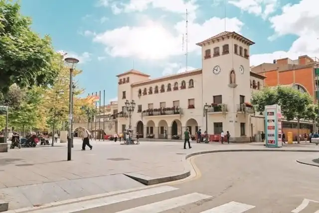 Local comercial en Sabadell - Foto 17