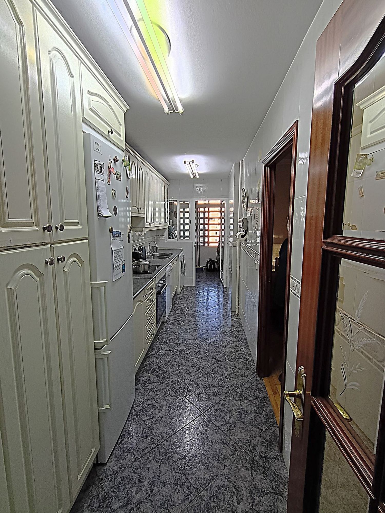 Piso en carretera de Canillas, 76 - Foto 9