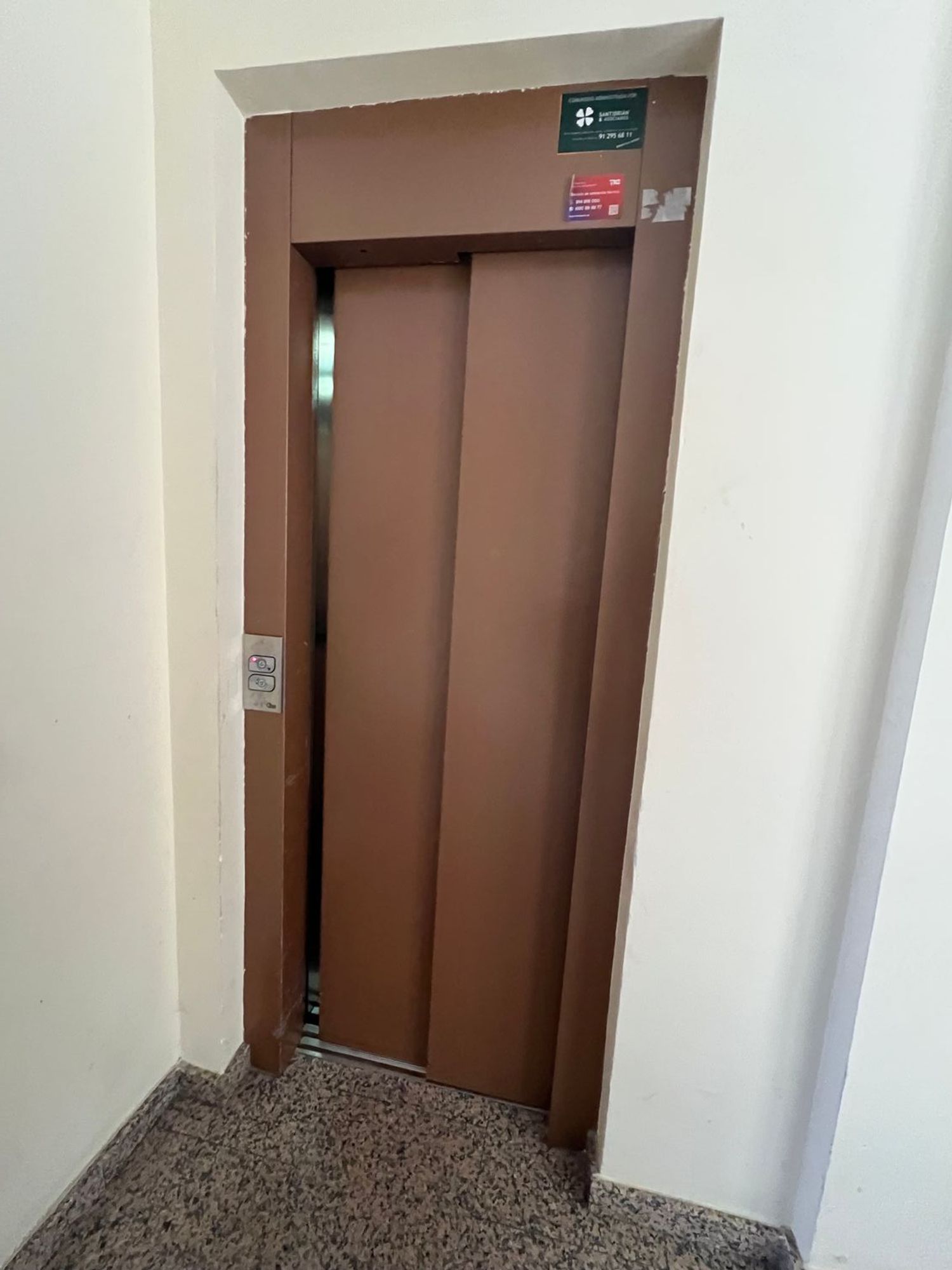 Piso en calle Almansa, 6 - Foto 30