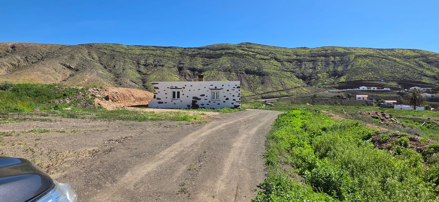 Casa terrera en Camino Montaña Hendida s/n - Foto 4