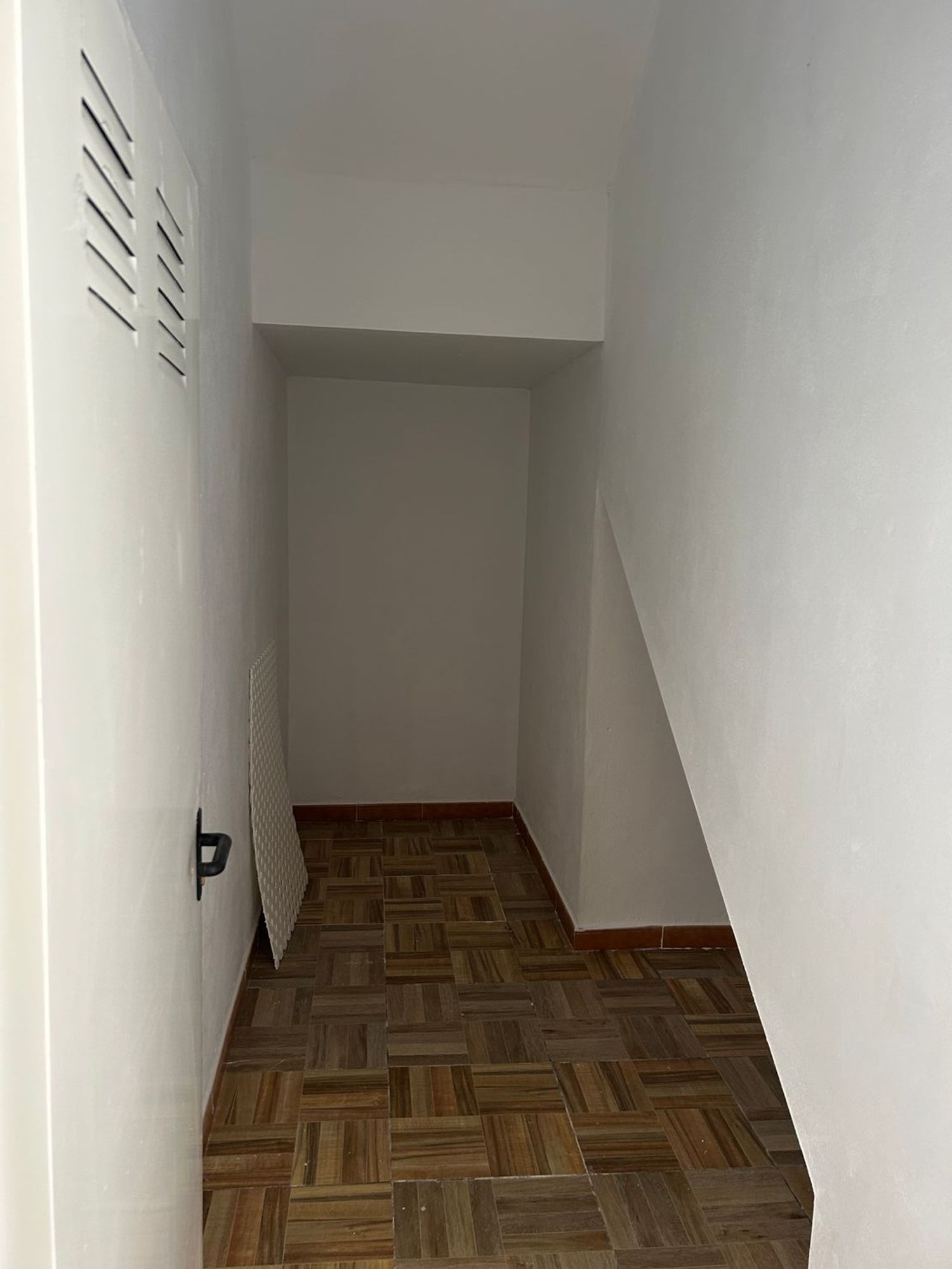 Estudio en Calle Solano, 30, La Caleta - La Viña, La Caleta - La Viña - Foto 23