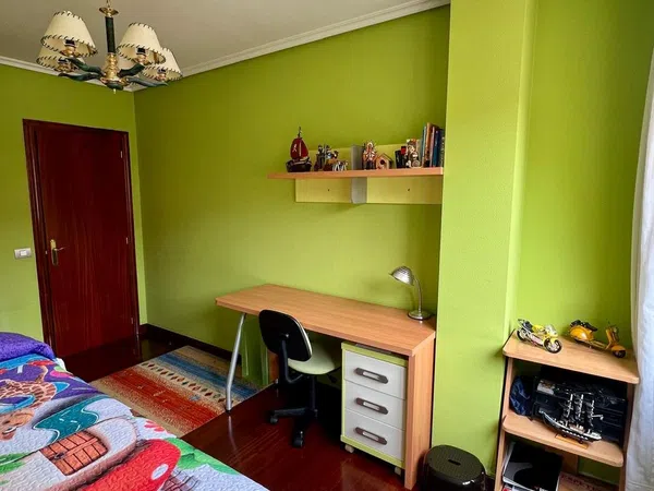 Piso en Calle Zamacola, 174, La Peña - Foto 21