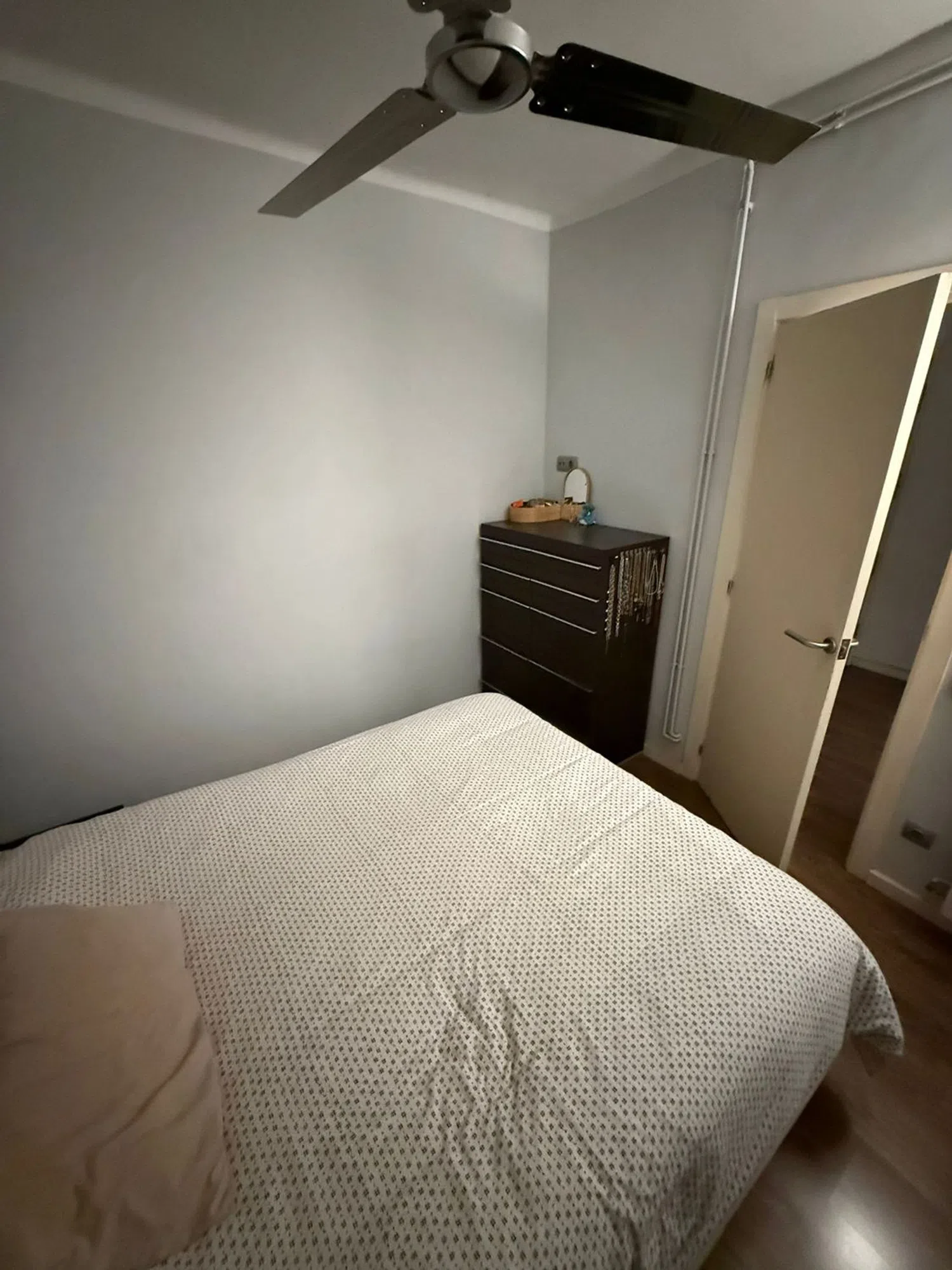 Piso en calle de Ca l'Alegre de Dalt, 21 - Foto 23