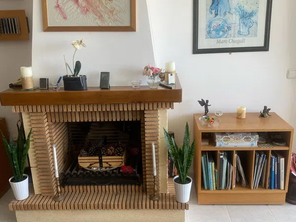 Ático en calle Severiano Ballesteros, 2 - Foto 5