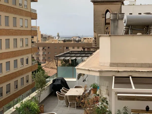 Piso en Calle de Colubí, 2, Sta Catalina - El Jonquet - Foto 14