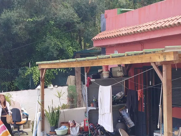 Casa o chalet independiente en Camino el Tejar, 15, La Angostura - Los Olivos, La Angostura - Los Olivos - Foto 20