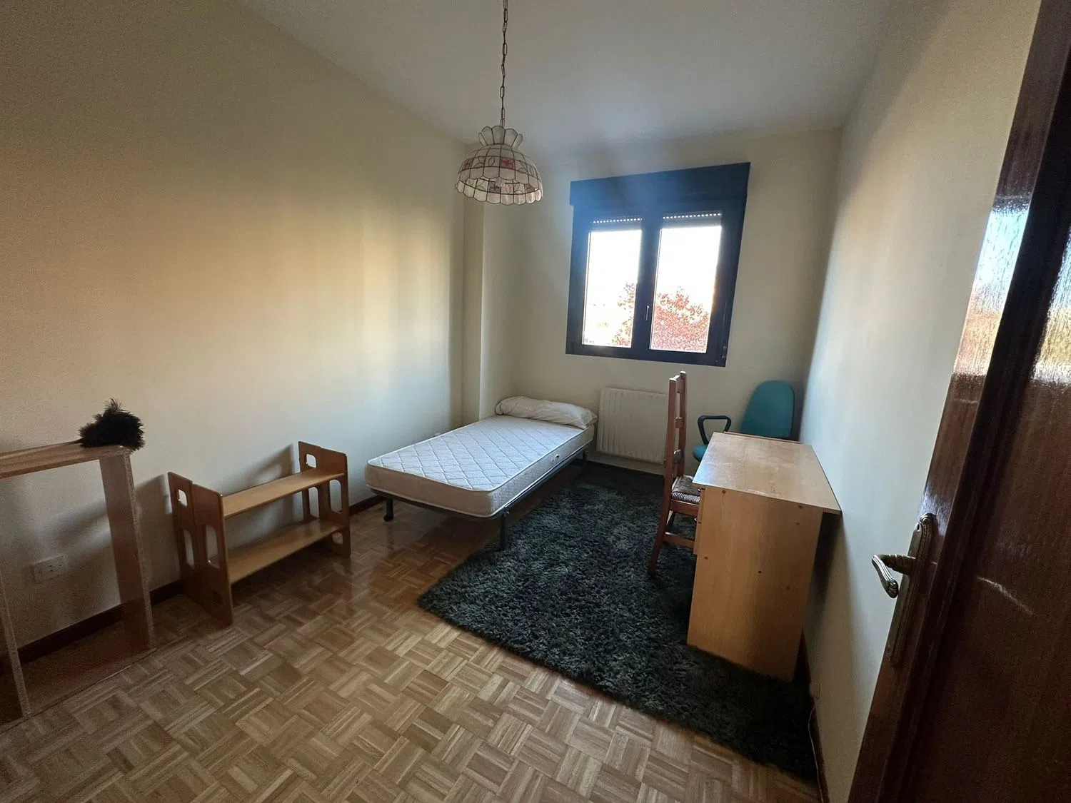 Piso en Barrio Media Legua - Foto 11