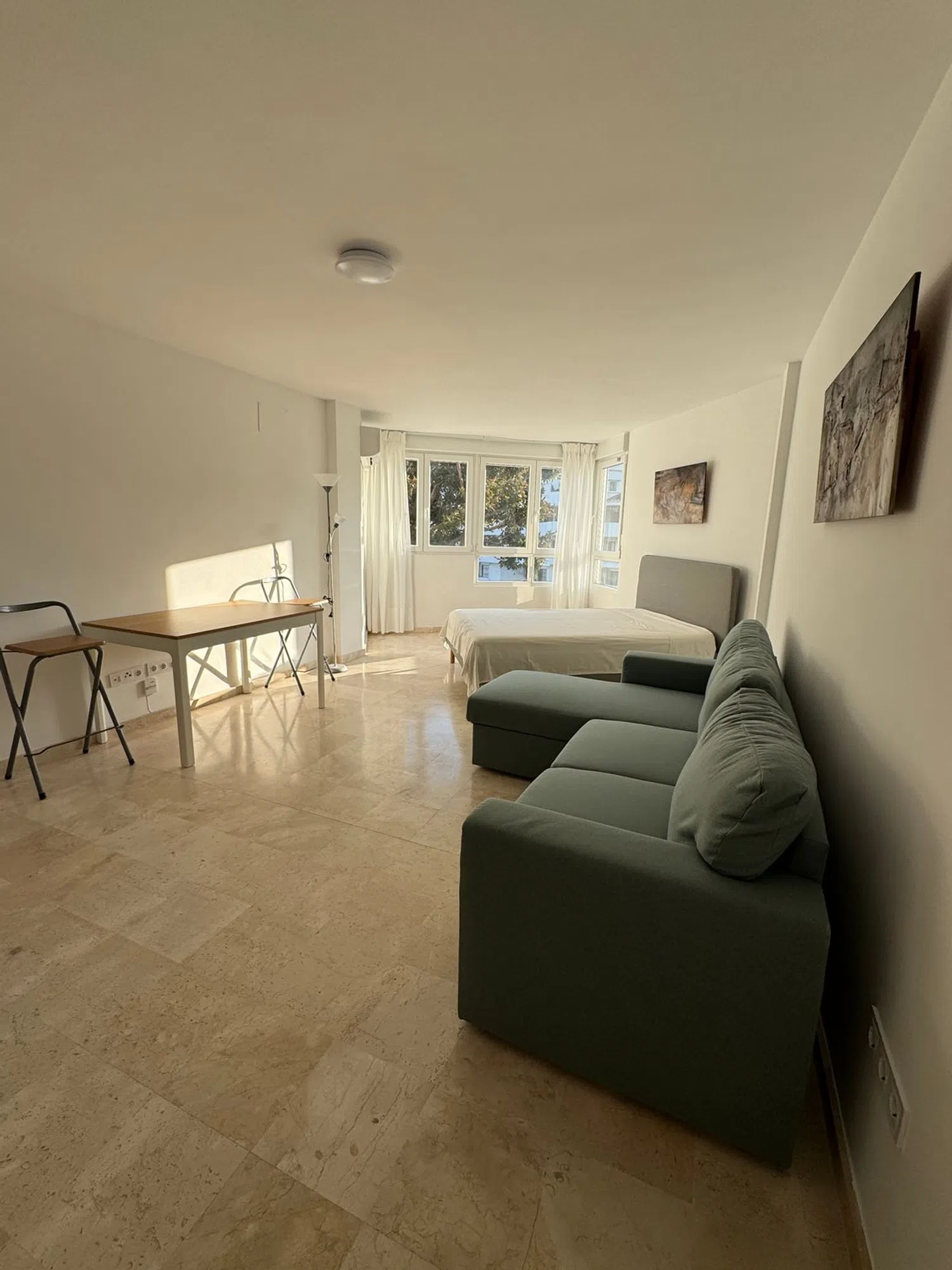 Estudio en Urbanización Algaida, 2 - Foto 4