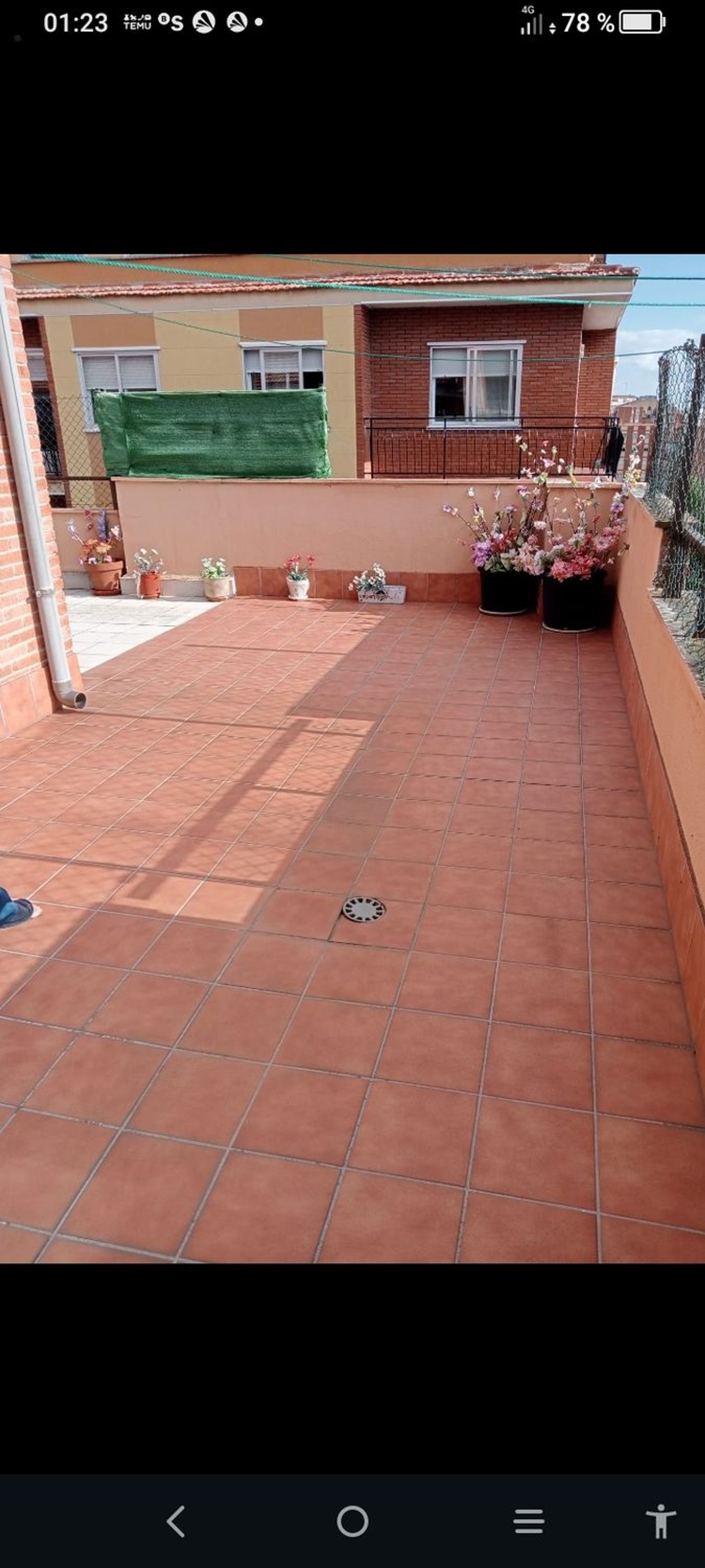 Ático en avenida Alfonso IX de León, 78 - Foto 12